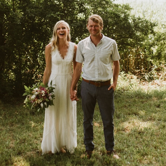 BHLDN Dresses & Skirts - BHLDN